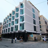 Centro de Salud Tomás Ortuño, Benidorm Centro de Salud Tomás Ortuño, Benidorm