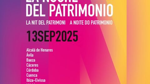 Noche del Patrimonio