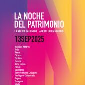 Noche del Patrimonio