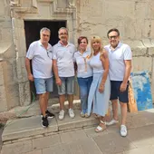 La 'pujada del campanar' se retoma este martes por la tarde. La 'pujada del campanar' se retoma este martes por la tarde.