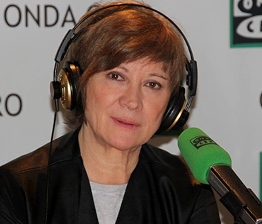 La firma de Nativel Preciado: "Aquí no ha dimitido nadie"