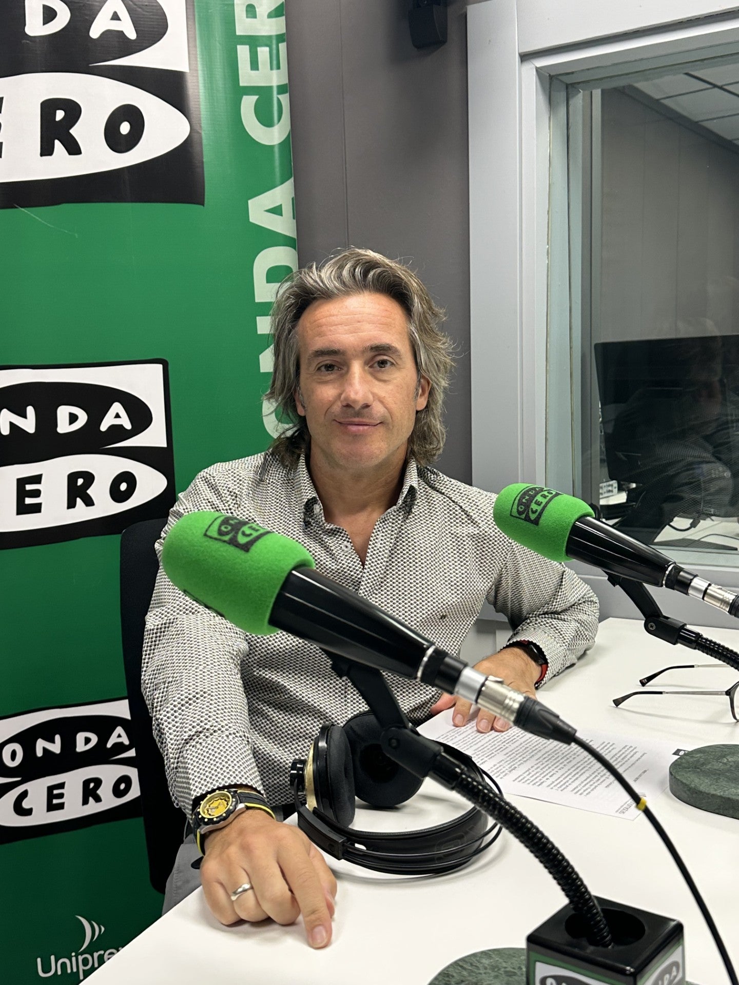 Rafael Martín Recuerda : Pobre por un día Rafael Martín Recuerda : Pobre por un día