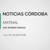 NOTICIAS MATINAL ANABEL CÁMARA NOTICIAS MATINAL ANABEL CÁMARA