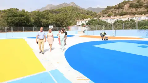 Mantenimiento colegios Marbella Mantenimiento colegios Marbella