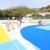 Mantenimiento colegios Marbella Mantenimiento colegios Marbella