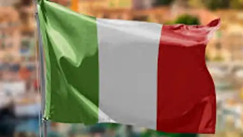 Italia Italia