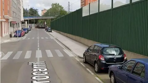 La presidenta de FAVPA califica de "aberración" las placas acústicas .