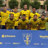 El Orihuela CF juega mañana en Ceuta otra ronda de Copa Federación en su fase nacional El Orihuela CF juega mañana en Ceuta otra ronda de Copa Federación en su fase nacional