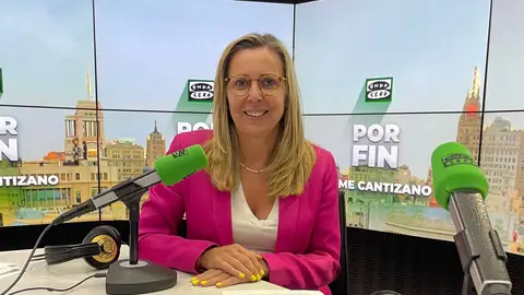 Patricia Suárez Patricia Suárez