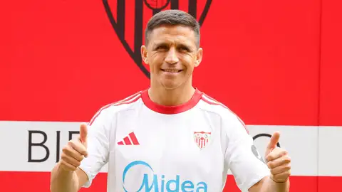 Alexis Sánchez Alexis Sánchez