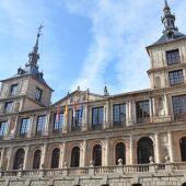 Ayuntamiento de Toledo 