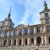Ayuntamiento de Toledo Ayuntamiento de Toledo