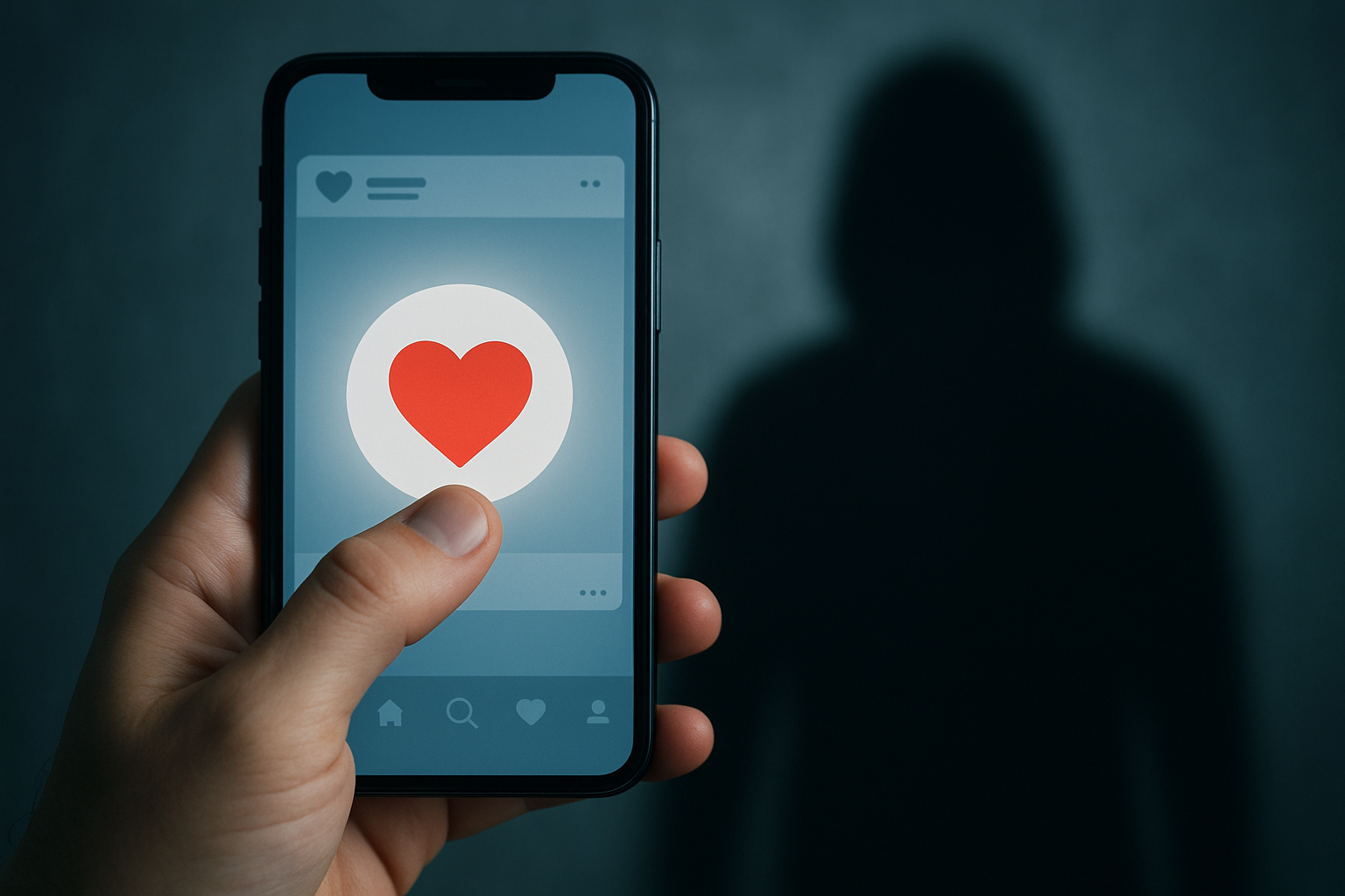 Dinero por dar 'likes': la nueva estafa sobre la que advierte la Guardia Civil Dinero por dar 'likes': la nueva estafa sobre la que advierte la Guardia Civil