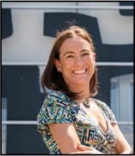 Sara Maldonado: "Caminar no es suficiente para las personas con riesgo cardiovascular" Sara Maldonado: "Caminar no es suficiente para las personas con riesgo cardiovascular"