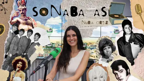 Nuria Ortiz Nuria Ortiz