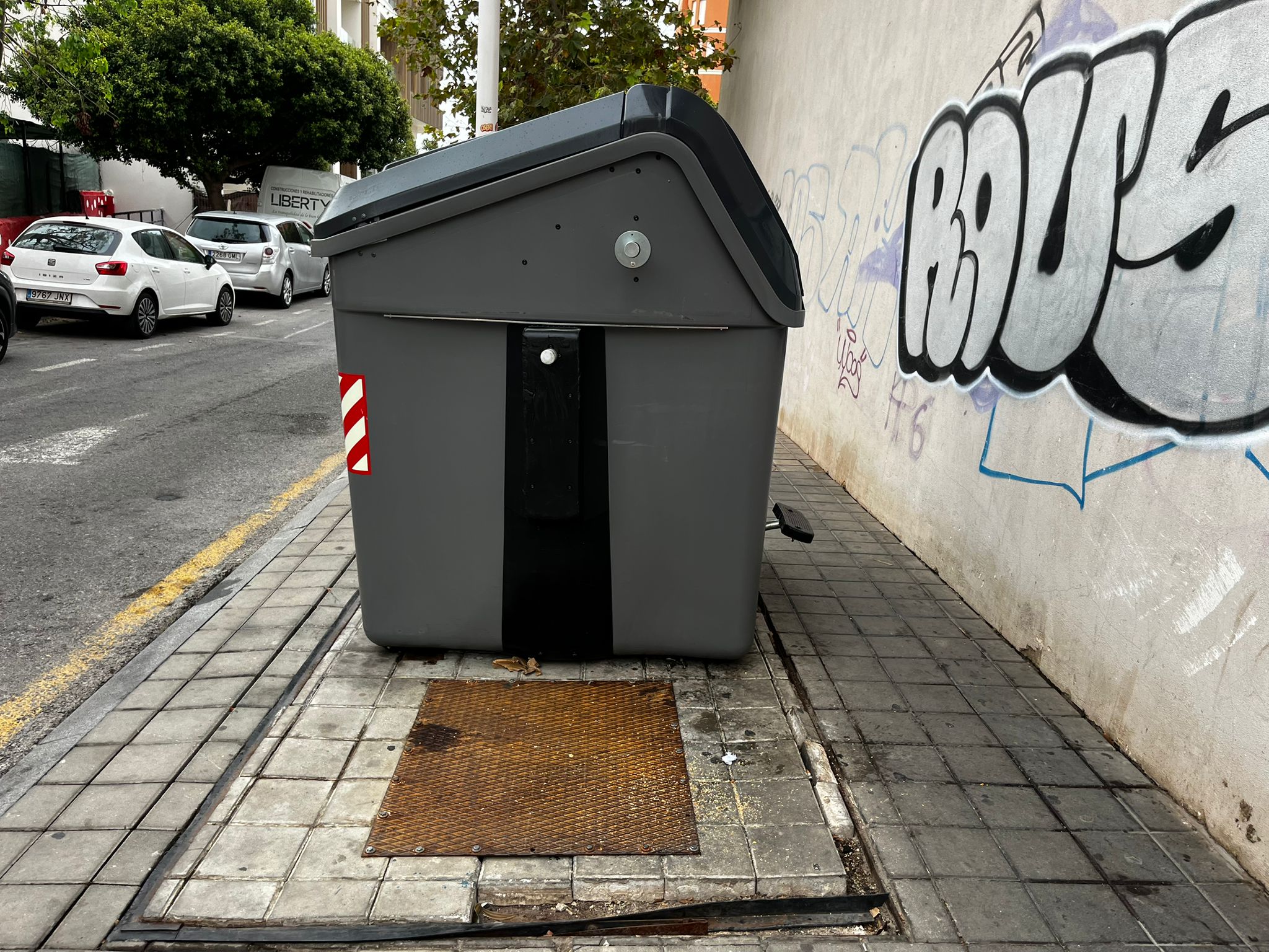 El PSOE de Villajoyosa acusa al gobierno local de ignorar los problemas de limpieza El PSOE de Villajoyosa acusa al gobierno local de ignorar los problemas de limpieza