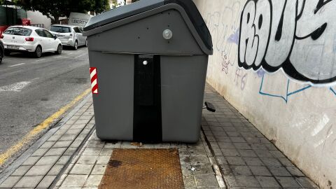 El PSOE de Villajoyosa acusa al gobierno local de ignorar los problemas de limpieza 