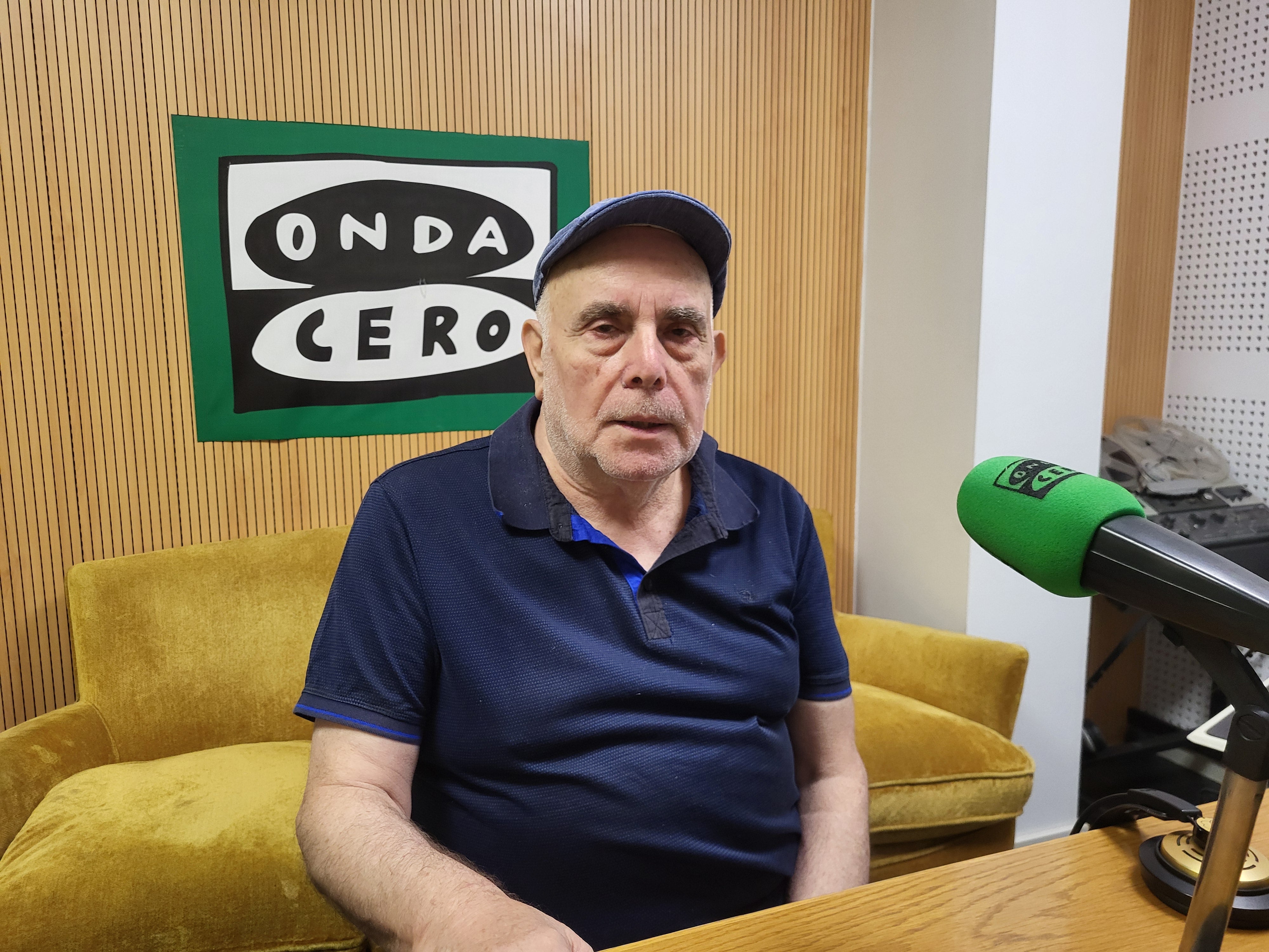 A acción solidaria de La Barandilla A acción solidaria de La Barandilla