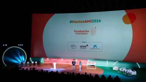 Mentes Ami Mentes Ami
