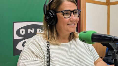 Tita Garc&iacute;a