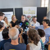 L’Alfàs del Pi presenta tres jornadas formativas en septiembre dentro de ‘Vive l’alfàs Saludable’