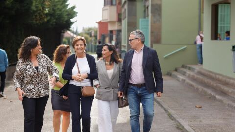 Vuelta al cole en Gij&oacute;n 2025-2026