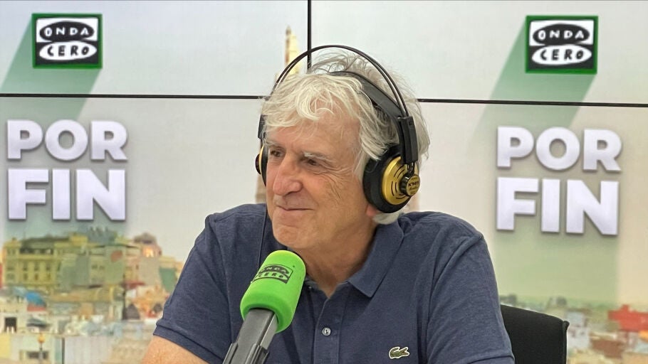 Juan Luis Arsuaga