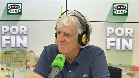 Juan Luis Arsuaga Juan Luis Arsuaga