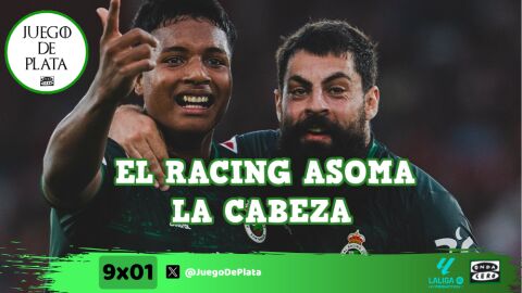 Juego de Plata