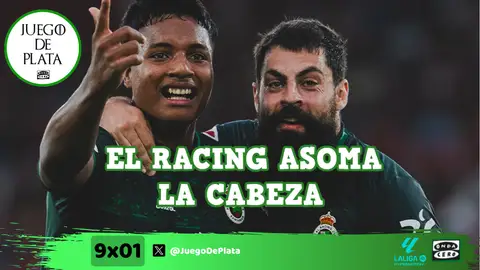 Juego de Plata Juego de Plata
