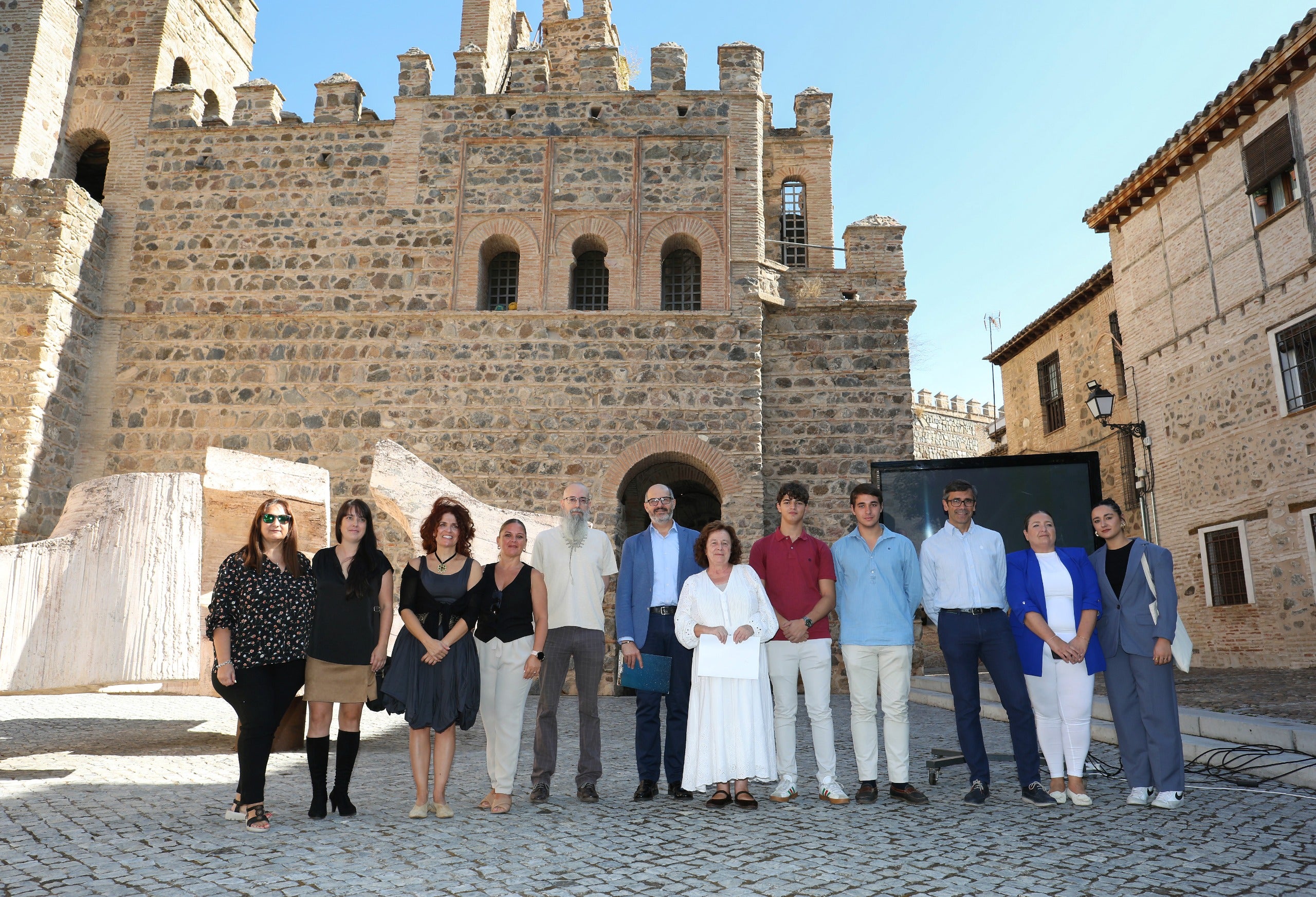 La VII Noche del Patrimonio prepara 60 actividades en Toledo La VII Noche del Patrimonio prepara 60 actividades en Toledo