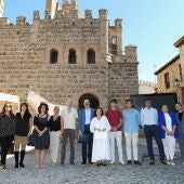 VII Noche de Patrimonio. 
