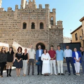 VII Noche de Patrimonio. VII Noche de Patrimonio.