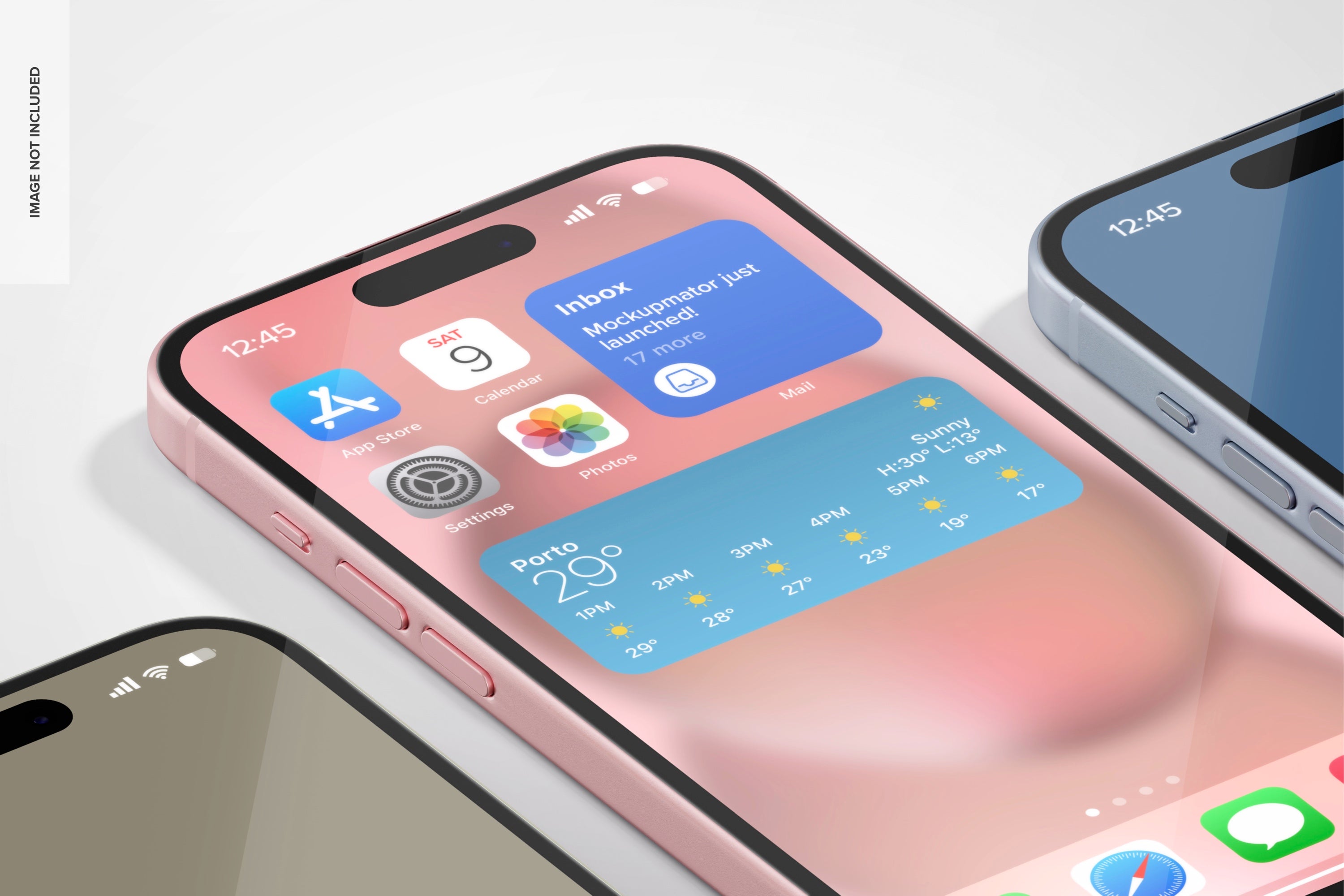 Apple presenta el iPhone 17: precio, fecha de lanzamiento, modelos y todo lo que se espera Apple presenta el iPhone 17: precio, fecha de lanzamiento, modelos y todo lo que se espera