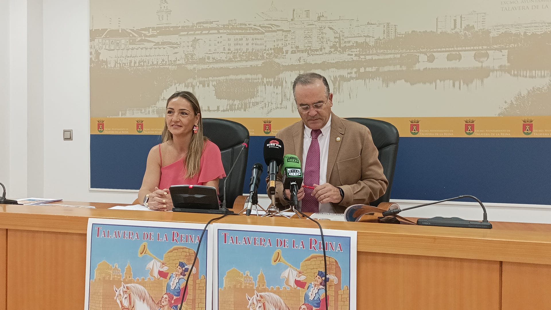 Descubre todas las novedades de las ferias de septiembre Descubre todas las novedades de las ferias de septiembre