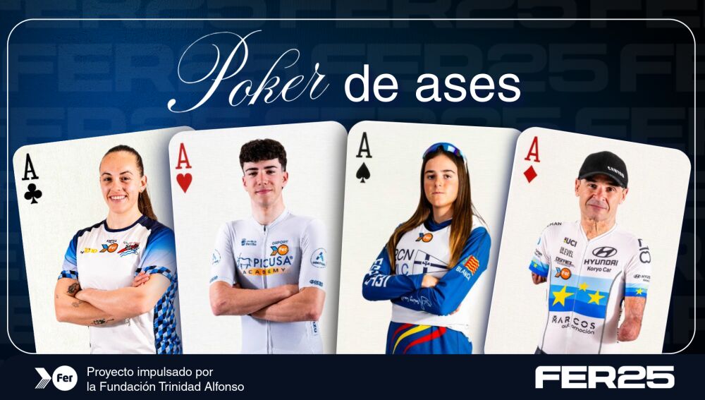 Bárbara Pardo y su remontada personal