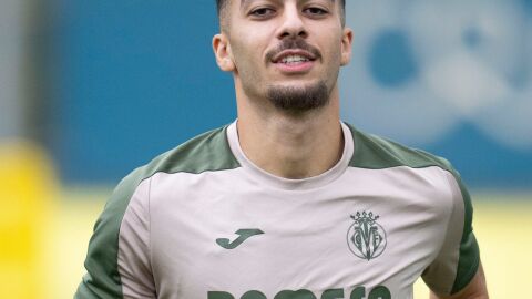 Mikataudze apunta a debutar en el Metropolitano