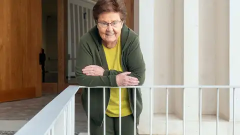 El Museo Helga de Alvear de Cáceres celebrará el 20 y 21 de septiembre un homenaje a la galerista que le da nombre El Museo Helga de Alvear de Cáceres celebrará el 20 y 21 de septiembre un homenaje a la galerista que le da nombre