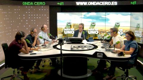 La España que madruga 09/09/2025