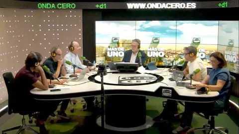 La España que madruga 09/09/2025 La España que madruga 09/09/2025