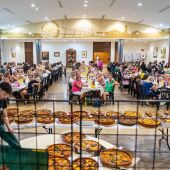 Concurso Arroz al horno Carlet