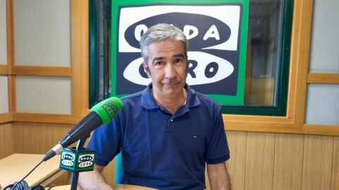 Gonzalo Gonz&aacute;lez Laiz