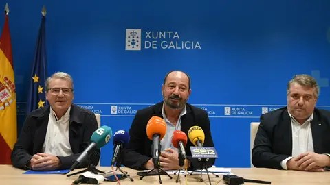 Axudas da Xunta ó sector turístico afectado polos lumes Axudas da Xunta ó sector turístico afectado polos lumes