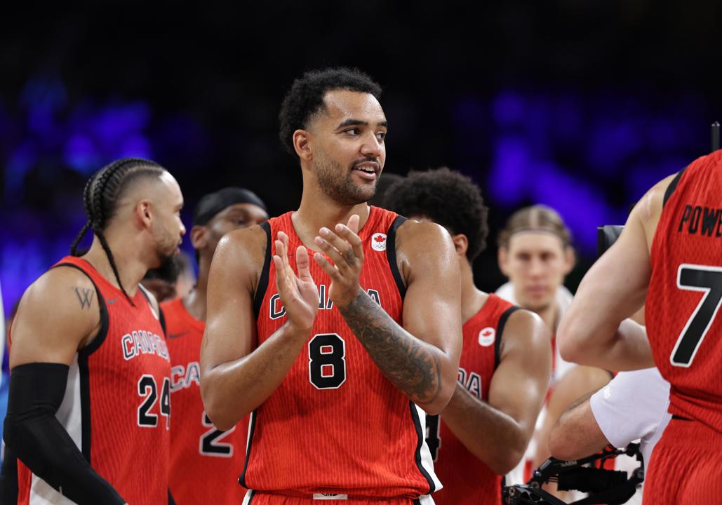 Trey Lyles llega al Real Madrid tras diez temporadas en la NBA Trey Lyles llega al Real Madrid tras diez temporadas en la NBA
