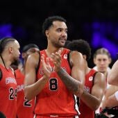 Trey Lyles llega al Real Madrid tras diez temporadas en la NBA