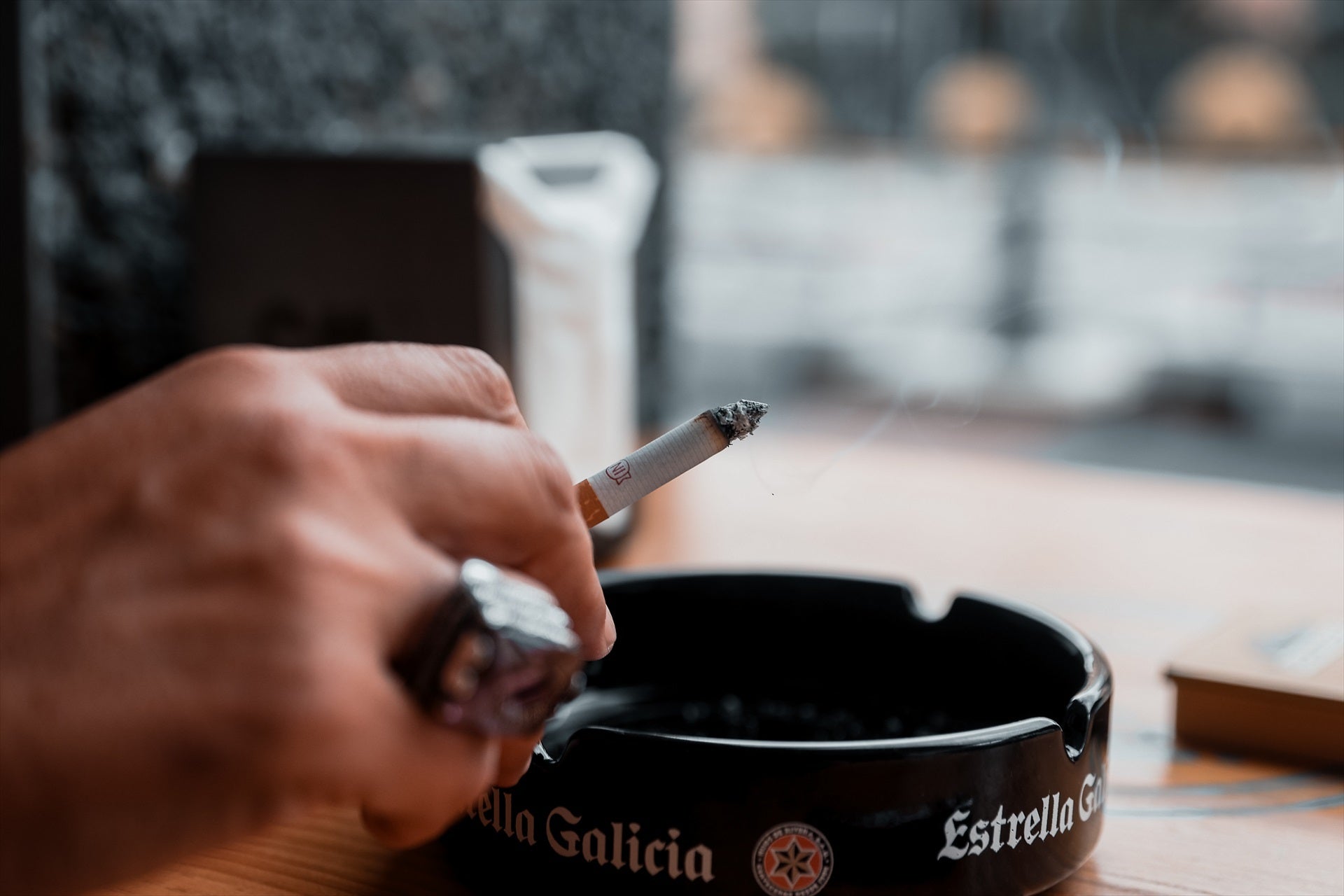 Nicotina y tabaco: ¿Qué es lo que realmente provoca el daño? Nicotina y tabaco: ¿Qué es lo que realmente provoca el daño?
