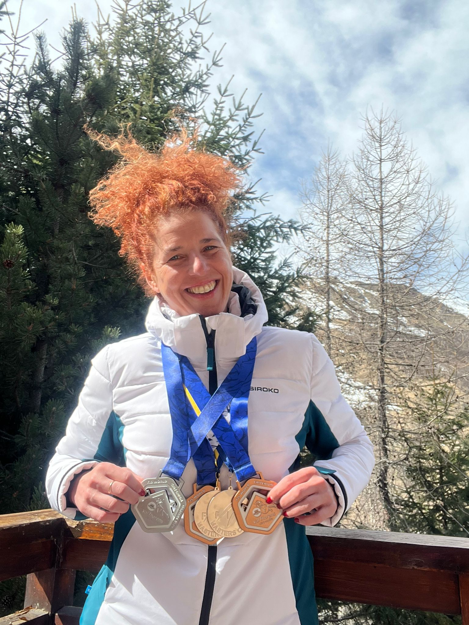 Rocío Carbajal Rocío Carbajal