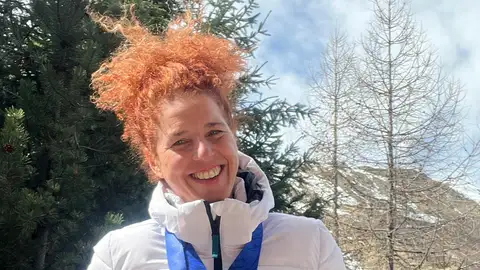 Rocío Carbajal Rocío Carbajal