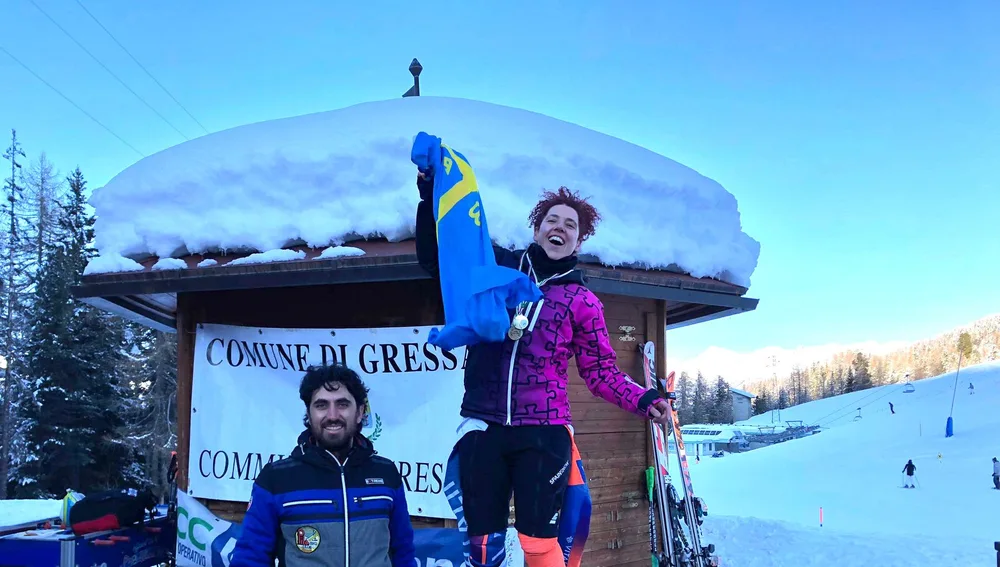 Rocío Carbajal Rocío Carbajal