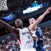 Alemania y Finlandia completan las semifinales